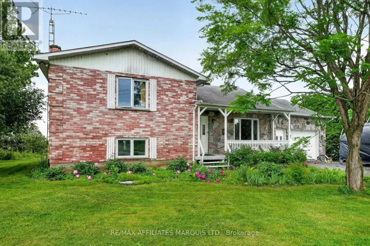 20474 CONCESSION 8 ROAD, South Glengarry, Ontario K0C1L0