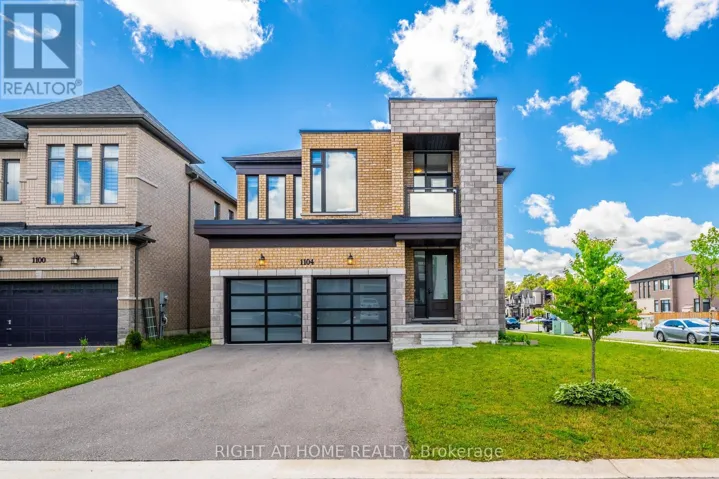 1104 EDINBURGH DRIVE, Woodstock (Woodstock - North), Ontario N4T0M2