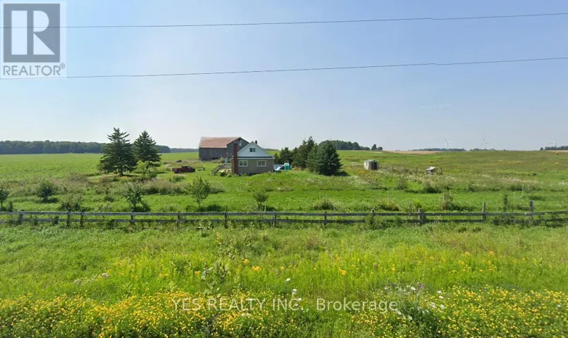 598224 2ND LINE W, Mulmur, Ontario L9V0B5
