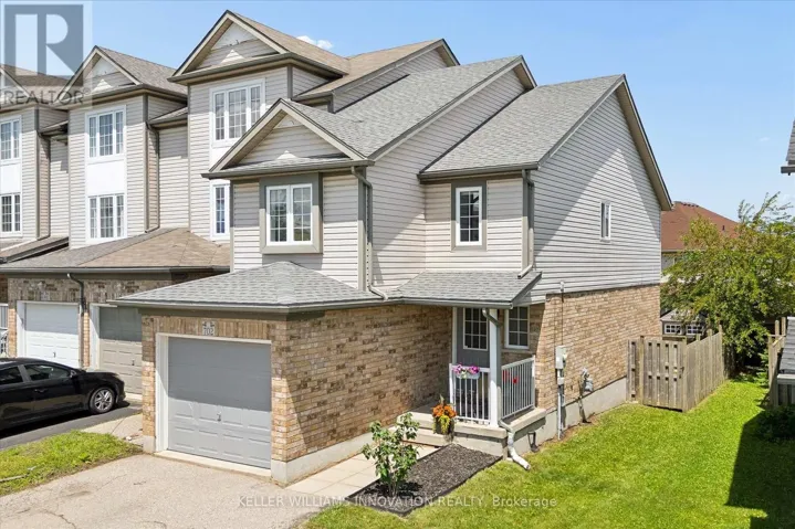 702 ACTIVA AVENUE, Kitchener, Ontario N2E4E1