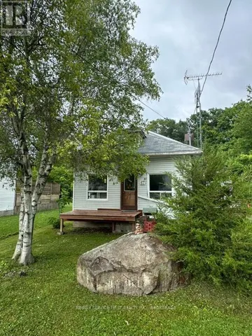 67 OSBORNE STREET, Gananoque, Ontario K7G2N4