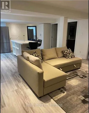 BASEMNT - 140 SUMNER CRESCENT, Grimsby (Grimsby Beach), Ontario L3M0B4