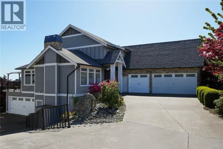 2287 Nicklaus Dr, Langford, British Columbia V9B0L2