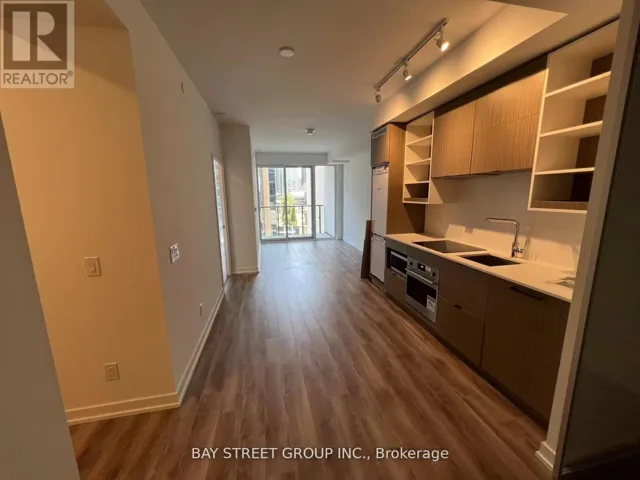 1109 - 20 EDWARD STREET, Toronto (Bay Street Corridor), Ontario M5G1C9