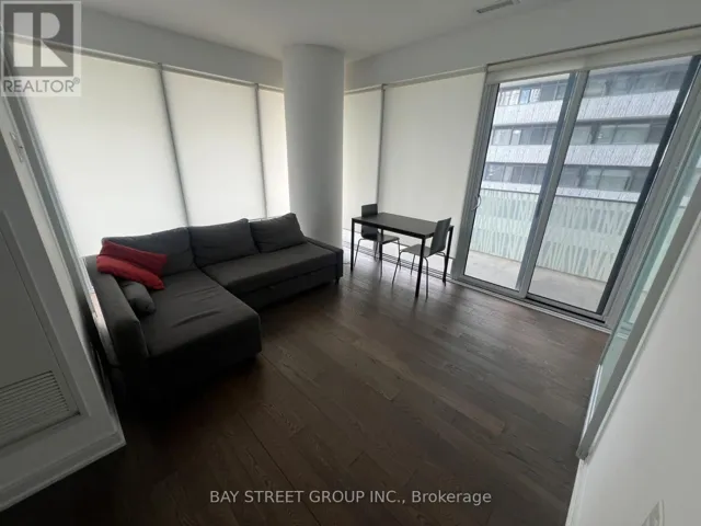 1509 - 42 CHARLES STREET, Toronto (Church-Yonge Corridor), Ontario M4Y1T4