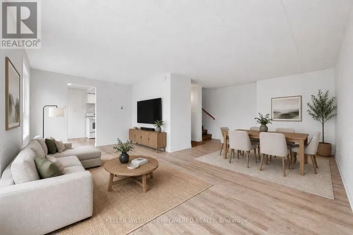 36 - 43 TAUNTON ROAD E, Oshawa (Centennial), Ontario L1G3T6