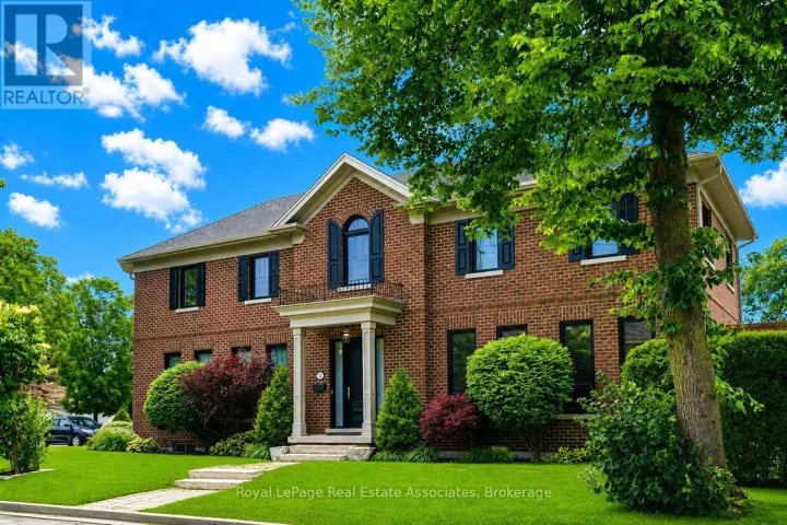 32 JOPLING AVENUE N, Toronto (Islington-City Centre West), Ontario M9B4E7