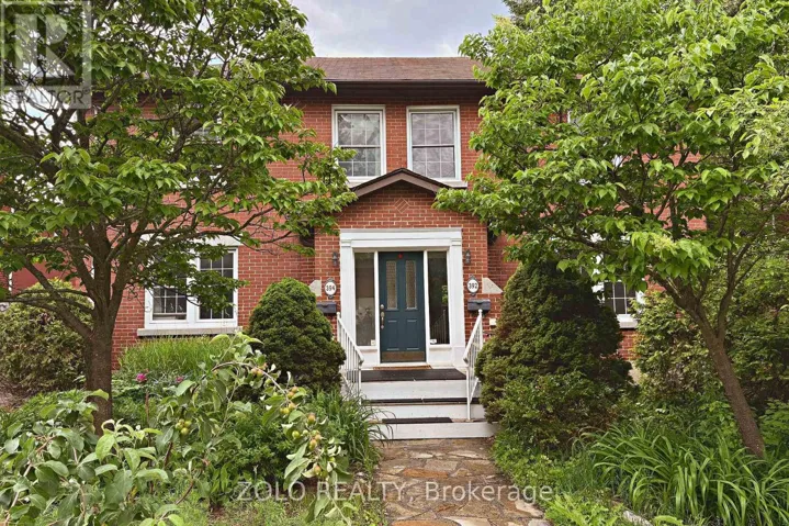 392 PICCADILLY AVENUE, Ottawa, Ontario K1Y0H4