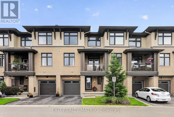 204 BALTIC PRIVATE, Ottawa, Ontario K4M0G9