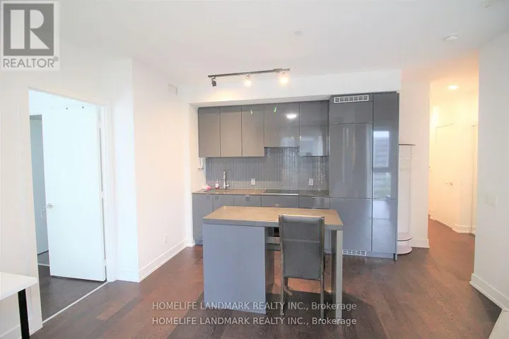 1107 - 7 GRENVILLE STREET, Toronto (Bay Street Corridor), Ontario M4Y1A1