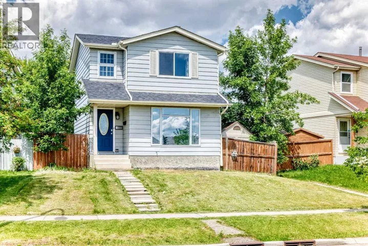 171 Erin Woods Drive SE, Calgary, Alberta T2B2V7