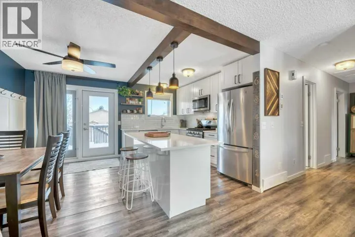 107 Park Road, Strathmore, Alberta T1P1H7