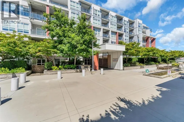 503 10033 RIVER DRIVE, Richmond, British Columbia V6X0L1