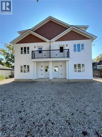 24B BALFOUR Street Unit# Main, Brantford, Ontario N3T1J2