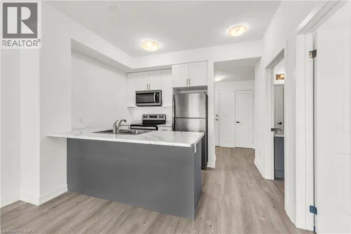 460 DUNDAS Street E Unit# 809, Waterdown, Ontario L8B2A5
