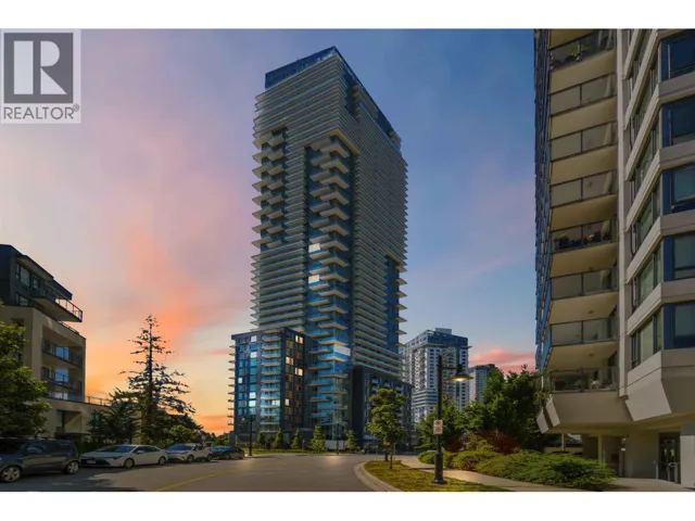 3006 567 EMERSON STREET, Coquitlam, British Columbia V3J0M8