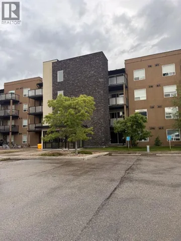 308, 9124 96 Avenue, Grande Prairie, Alberta T8X0A1