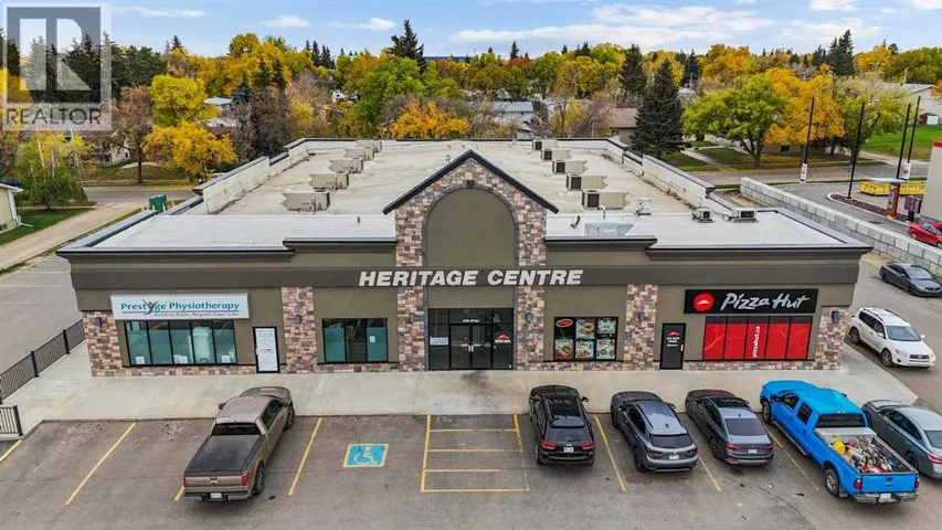 206, 5703 48 Avenue, Camrose, Alberta T4V0J9