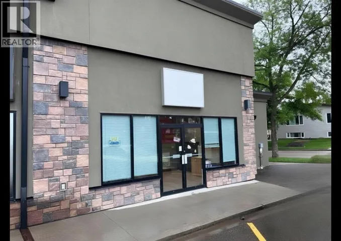 206, 5703 48 Avenue, Camrose, Alberta T4V0J9