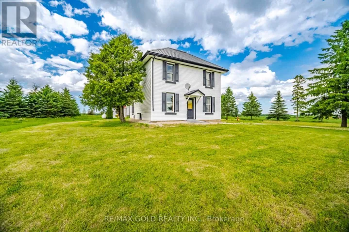 26735 HIGHWAY 89 HIGHWAY, Southgate, Ontario N0C1B0