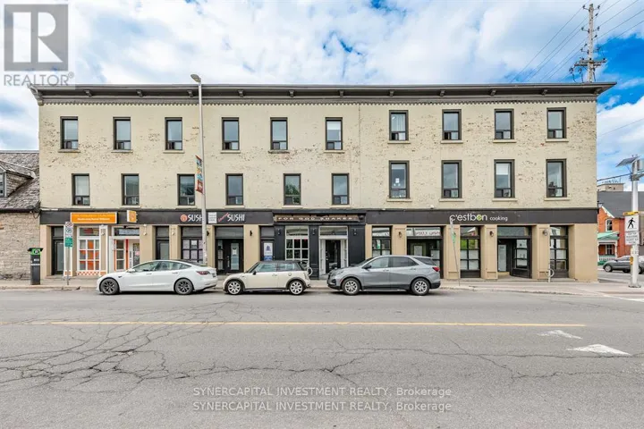 204 DALHOUSIE STREET, Ottawa, Ontario K1N7C8