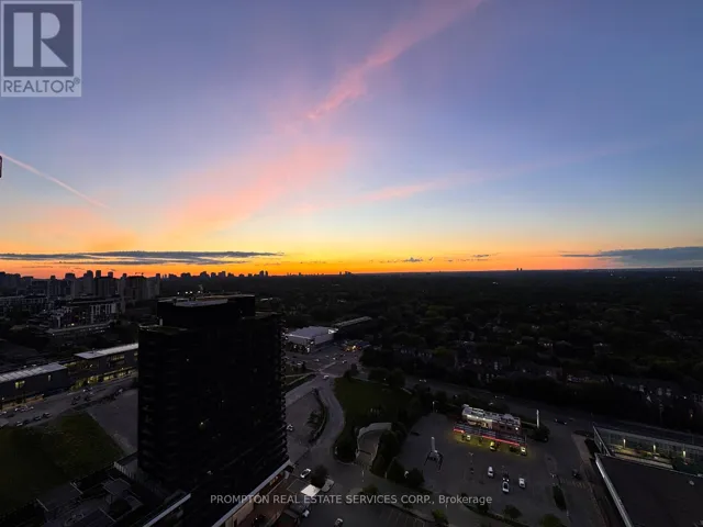 2906 - 68 ESTHER SHINER BOULEVARD, Toronto (Bayview Village), Ontario M2K0J6