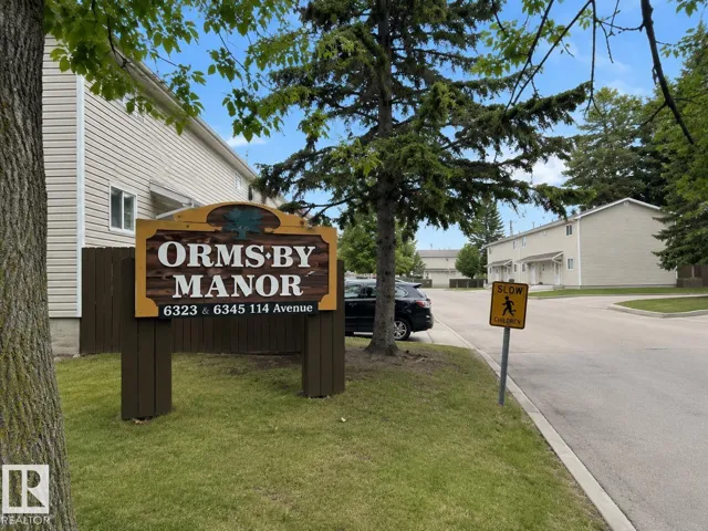 6348 180st NW, Edmonton, Alberta T5T2J6