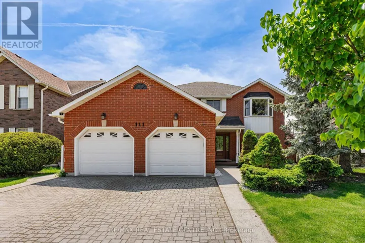 111 HUME DRIVE, Cambridge, Ontario N1T1N3