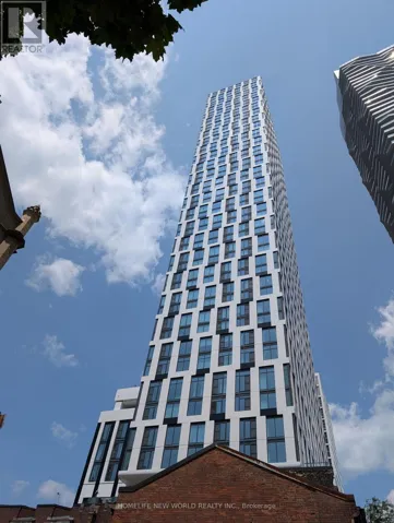 5206 - 252 CHURCH STREET, Toronto (Church-Yonge Corridor), Ontario M5B0E6