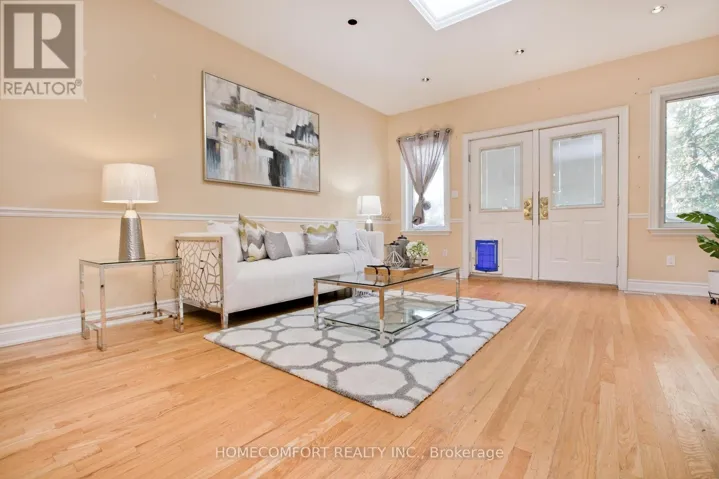 62 KEYSTONE AVENUE, Toronto (East End-Danforth), Ontario M4C1H4