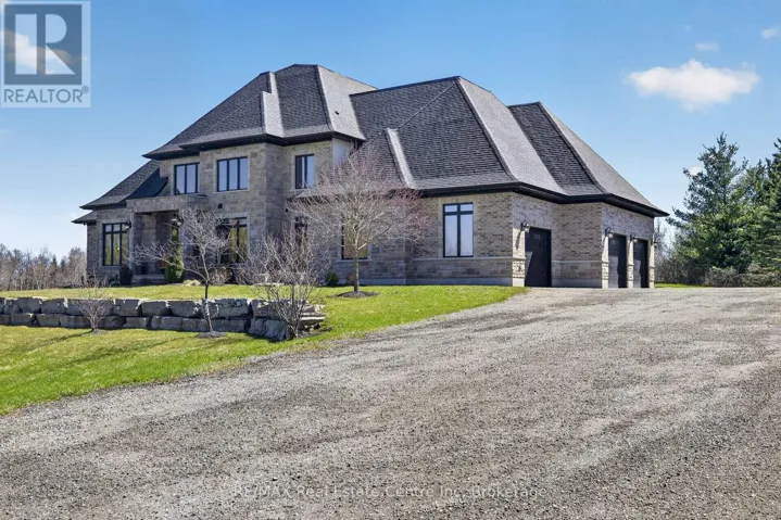 7645 MALTBY ROAD E, Puslinch, Ontario N0B2J0