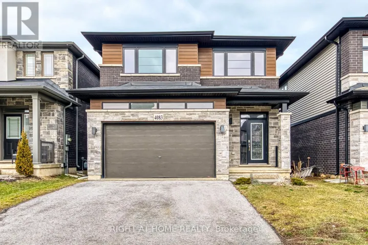 4083 HEALING STREET, Lincoln (Beamsville), Ontario L0R1B7