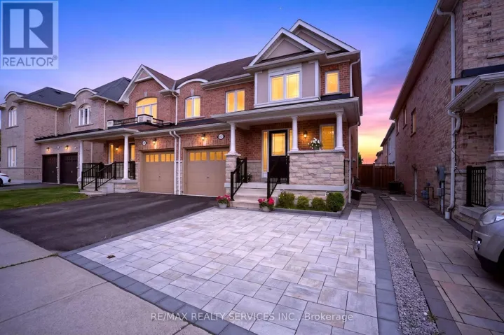 92 SNOWLING DRIVE, Ajax (Northeast Ajax), Ontario L1Z0G1
