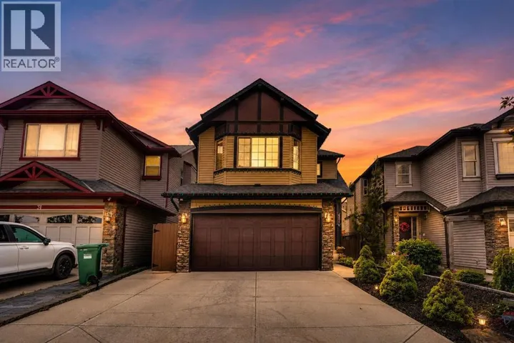 27 Brightoncrest Common SE, Calgary, Alberta T2Z0N8