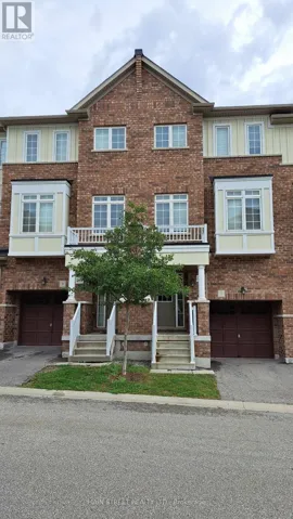 7 ROY GROVE WAY, Markham (Greensborough), Ontario L6E0T6