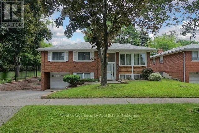 LOWER - 115 POYNTER DRIVE, Toronto (Kingsview Village-The Westway), Ontario M9R1L7