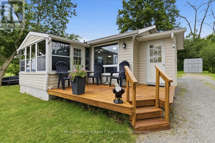 80 PAUDASH STREET, Otonabee-South Monaghan, Ontario K9J0E6