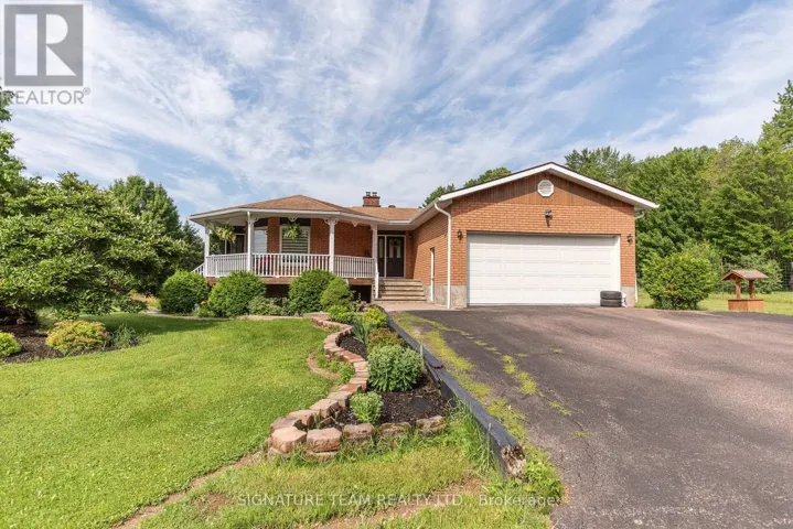 4819 ROUND LAKE ROAD, Killaloe, Hagarty and Richards, Ontario K0J2A0