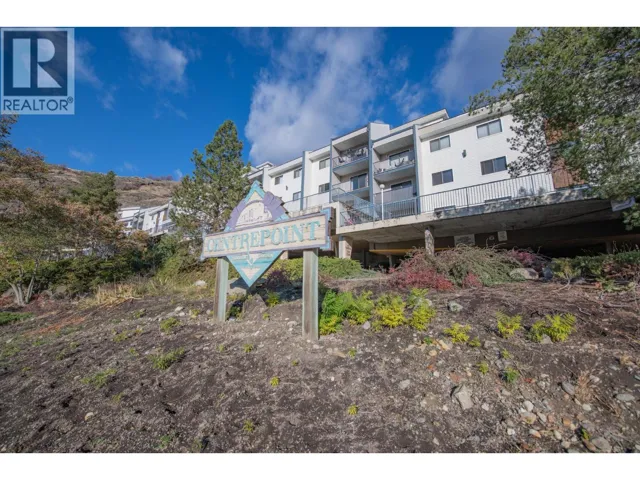 3901 32 Avenue Unit# 420, Vernon, British Columbia V1T8M3