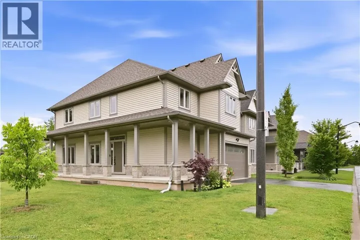 1 LINDSAY Way, Grimsby, Ontario L3M0H6