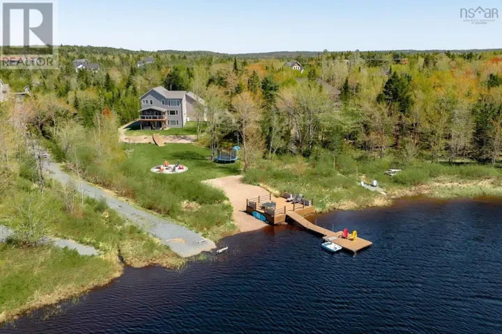 1290 McCabe Lake Drive, Middle Sackville, Nova Scotia B4E0P6