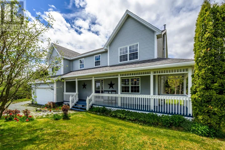 5 Jim O'Brien's Road, Cape Broyle, Newfoundland & Labrador A0A1P0