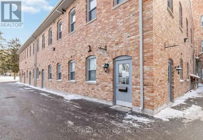2 - 307 COMMISSIONERS ROAD W, London South (South D), Ontario N6J1Y4