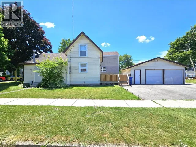 53 Selkirk STREET, Chatham, Ontario N7L1Y6