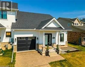 8 KING STREET, Fort Erie (Lakeshore), Ontario L2A0C6