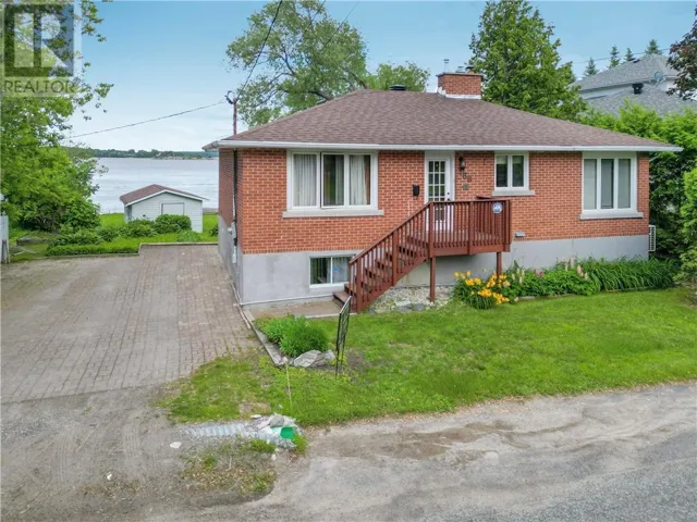 488 Lake Point Crt, Sudbury, Ontario P3E6J3
