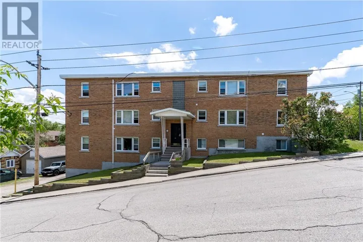 69 Edinburgh Street, Sudbury, Ontario P3E1G5