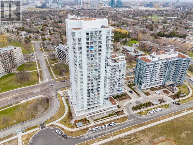 605 - 10 DEERLICK COURT, Toronto (Parkwoods-Donalda), Ontario M3A0A7