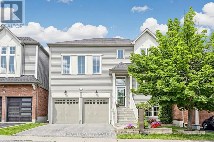 2339 PILGRIM SQUARE, Oshawa (Windfields), Ontario L1L0C1