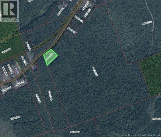Lot 22-5 Cape Breton Road, Irishtown, New Brunswick E1H1X2
